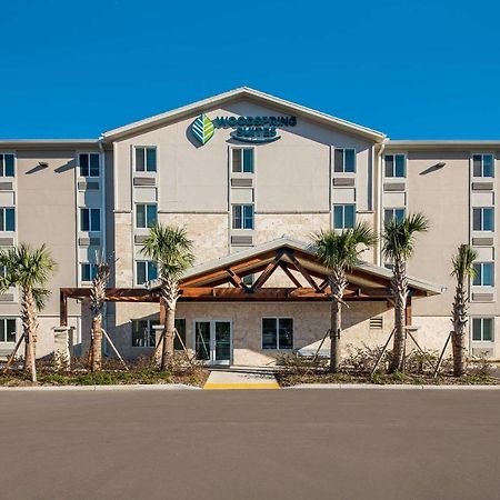 Woodspring Suites Wesley Chapel-Tampa 외부 사진