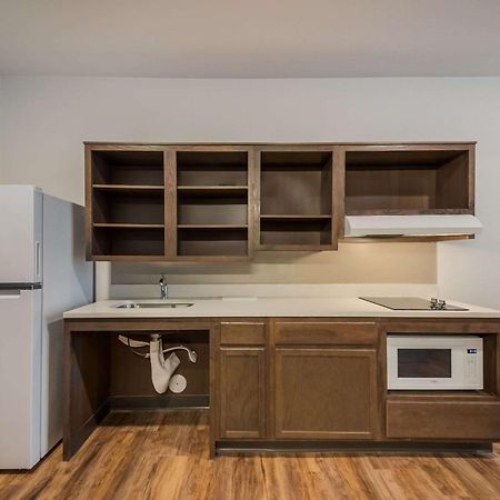 Woodspring Suites Wesley Chapel-Tampa 외부 사진