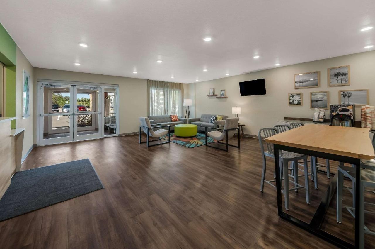 Woodspring Suites Wesley Chapel-Tampa 외부 사진