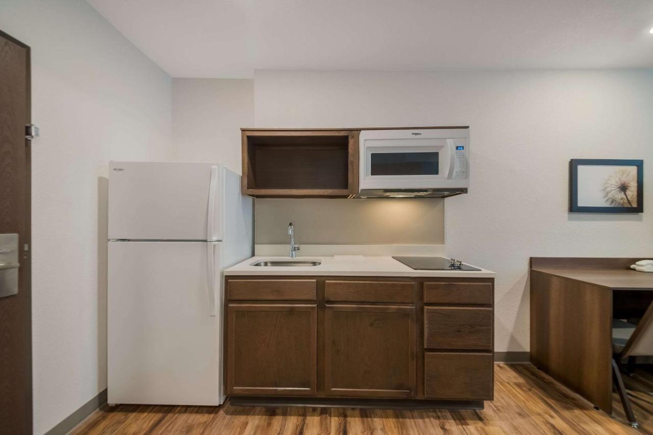Woodspring Suites Wesley Chapel-Tampa 외부 사진