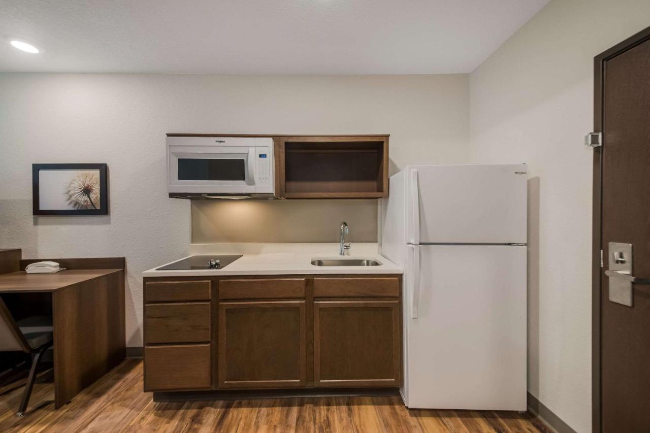 Woodspring Suites Wesley Chapel-Tampa 외부 사진
