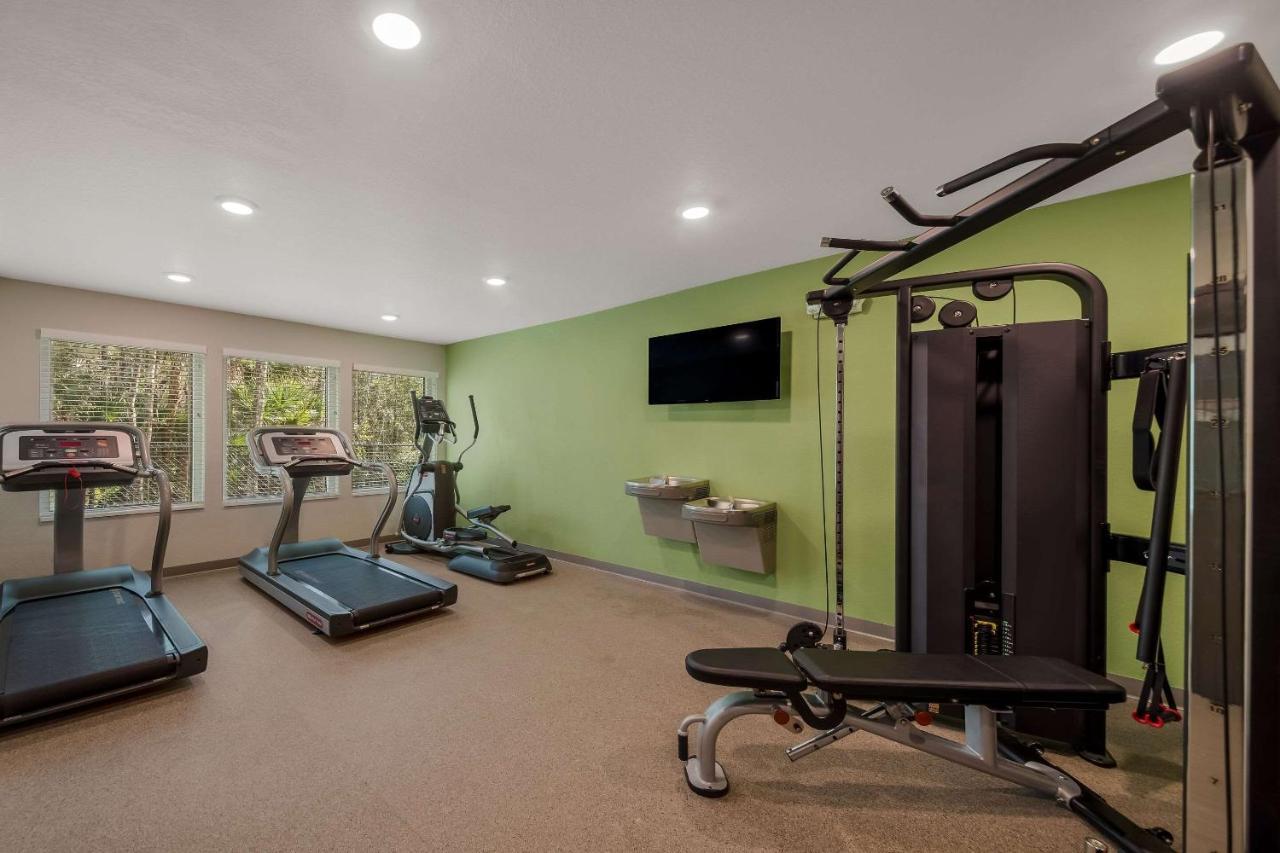 Woodspring Suites Wesley Chapel-Tampa 외부 사진